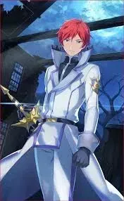 Avatar of World of Mysteries, Chaos and Madness