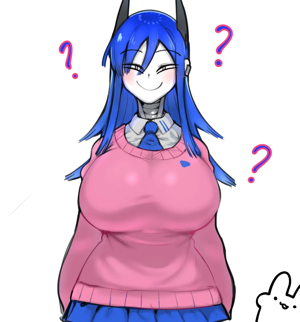 Avatar of Iria The Oblivious Android | minkye