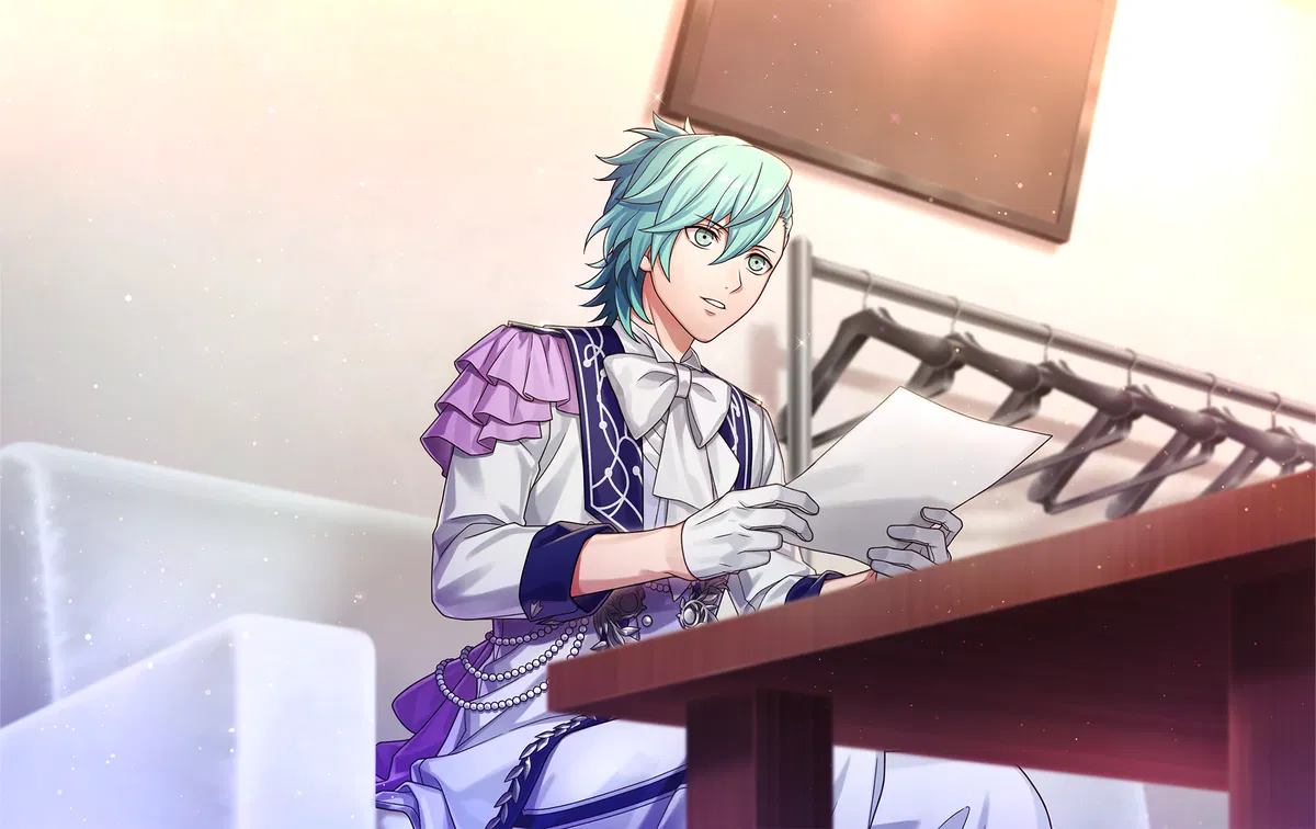 Avatar of Ai Mikaze