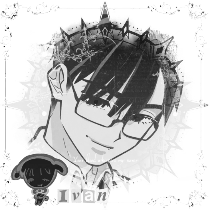 Avatar of Ivan ,,  ALNST / ALIEN STAGE