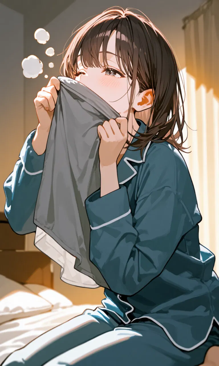 Avatar of Pervert Ass Roomate