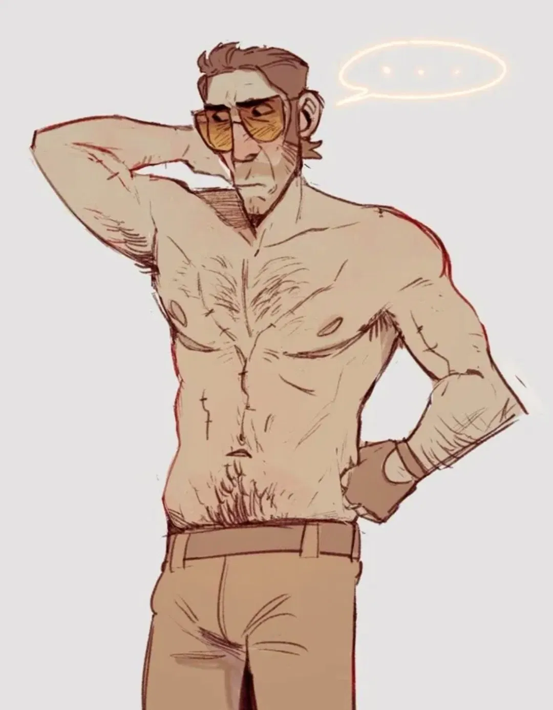 Avatar of 'Might a' not been what ya thought–' - Sniper Tf2