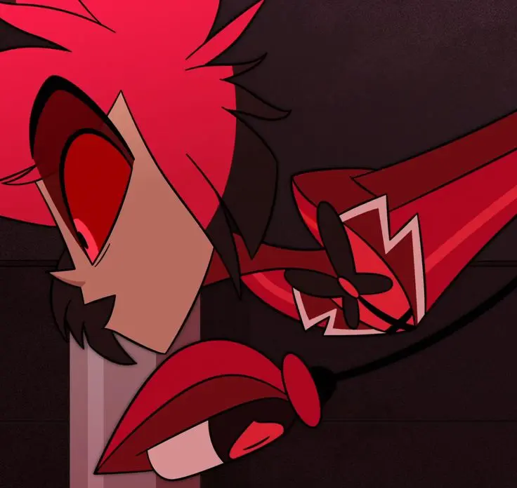 Avatar of Alastor (Hazbin Hotel)