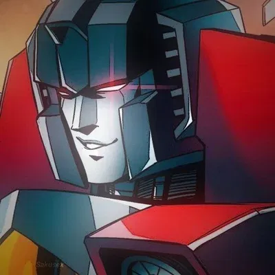 Avatar of Starscream
