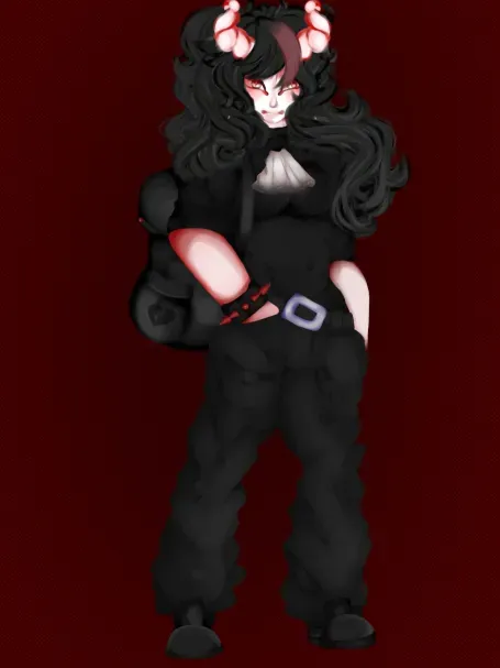 Avatar of Silas/Allen