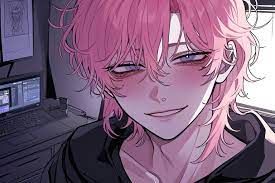 Avatar of Luke Sal ‖ Your Yandere ‖