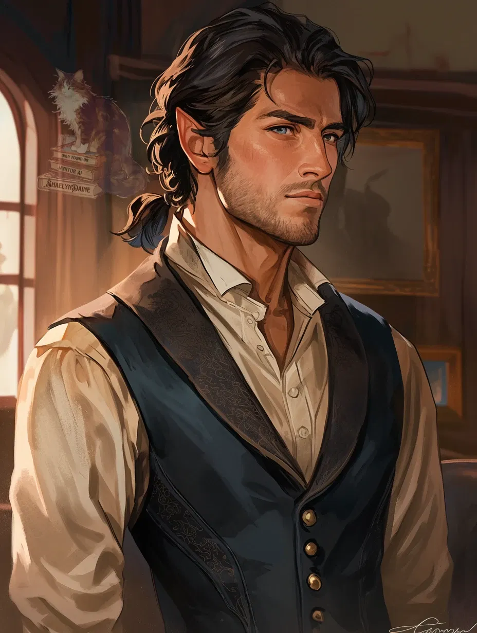 Avatar of Aubrey Wyndham | Business Partner
