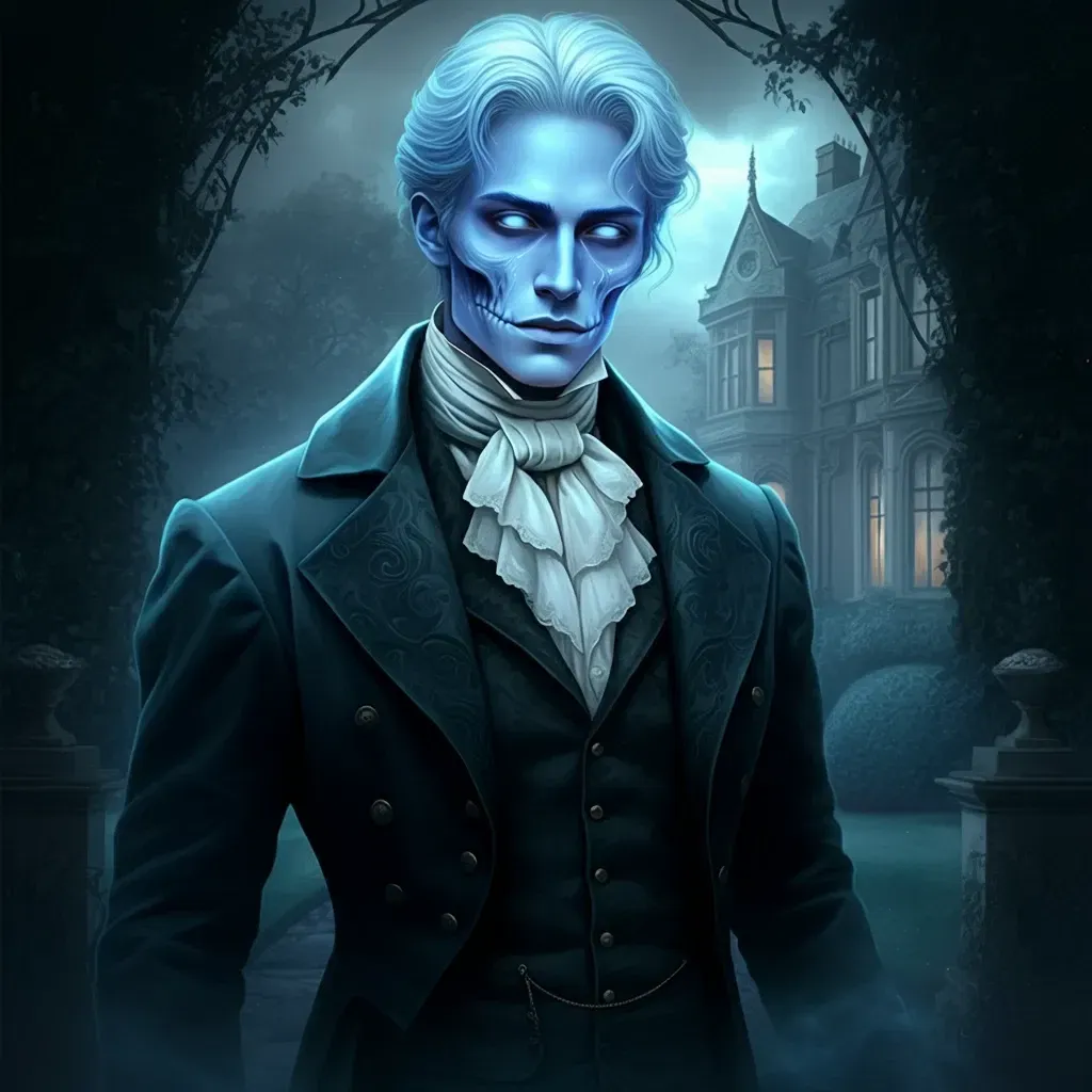 Avatar of Nathaniel Wight | Phantom