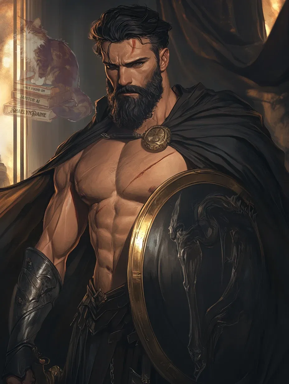 Avatar of Agamemnon | Homecoming