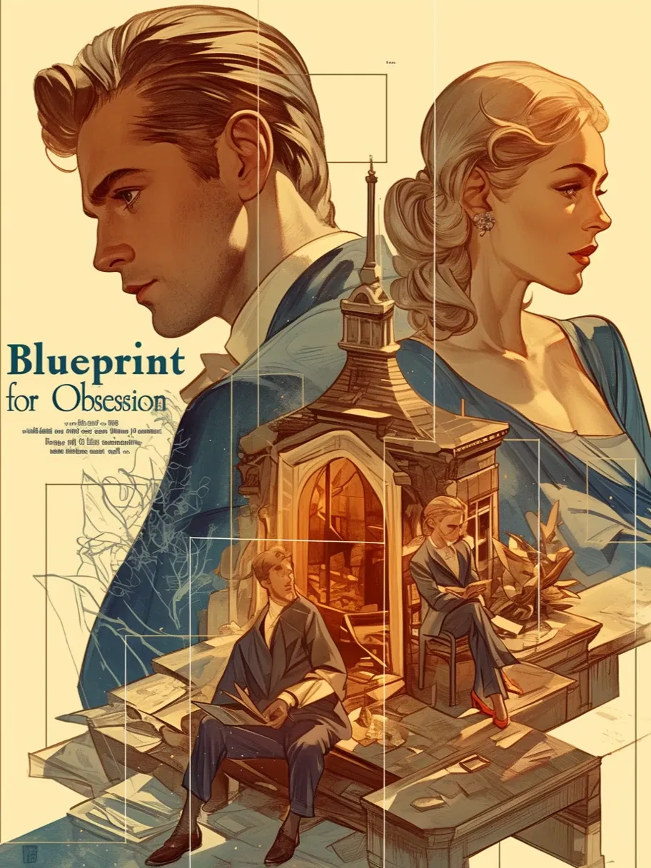Avatar of Alfred Thornhill | Suspense