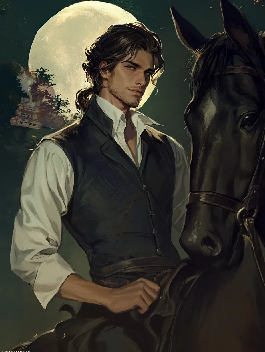 Avatar of William Carrow | Highwayman