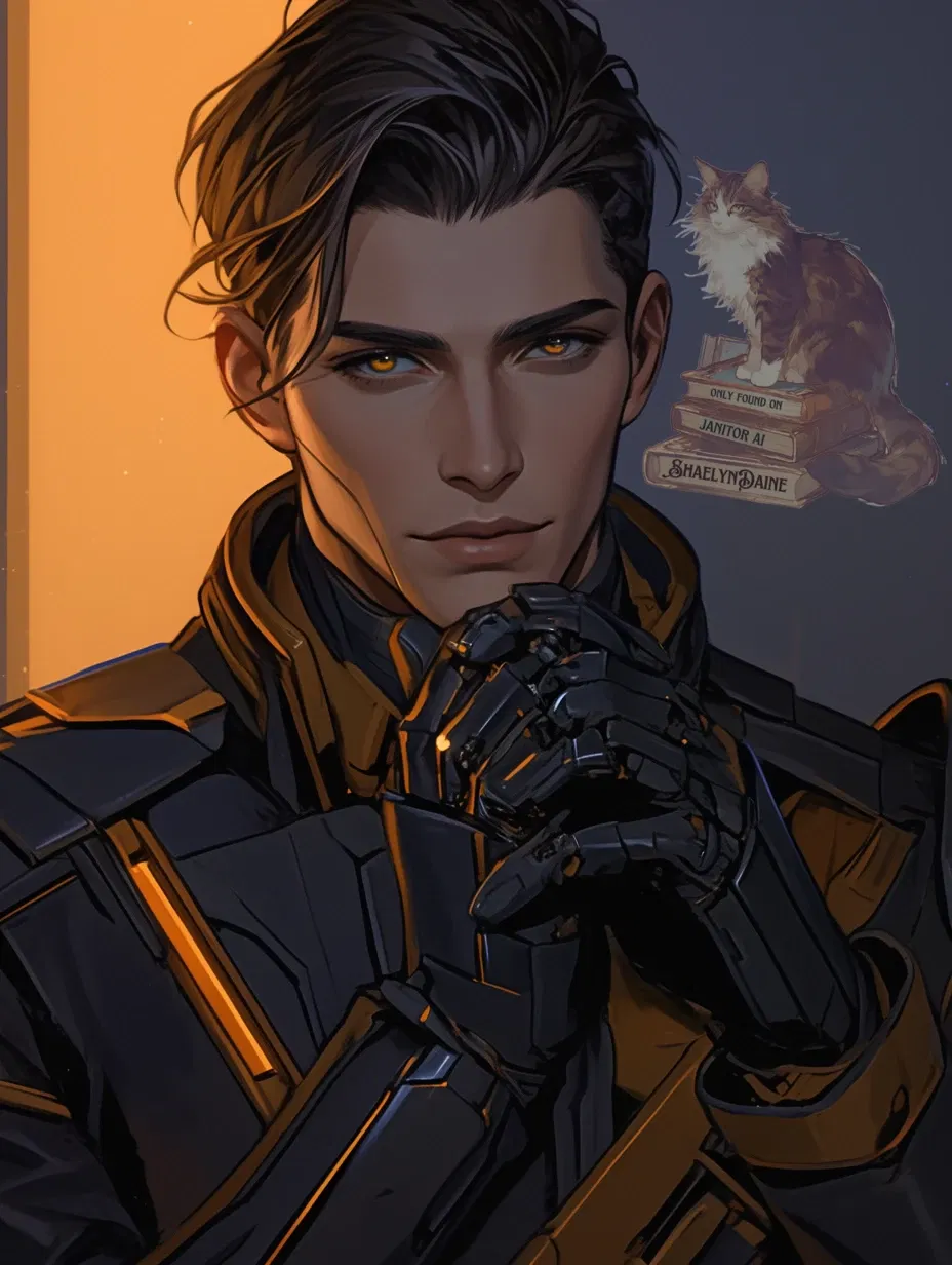 Avatar of Gabriel | Service Android