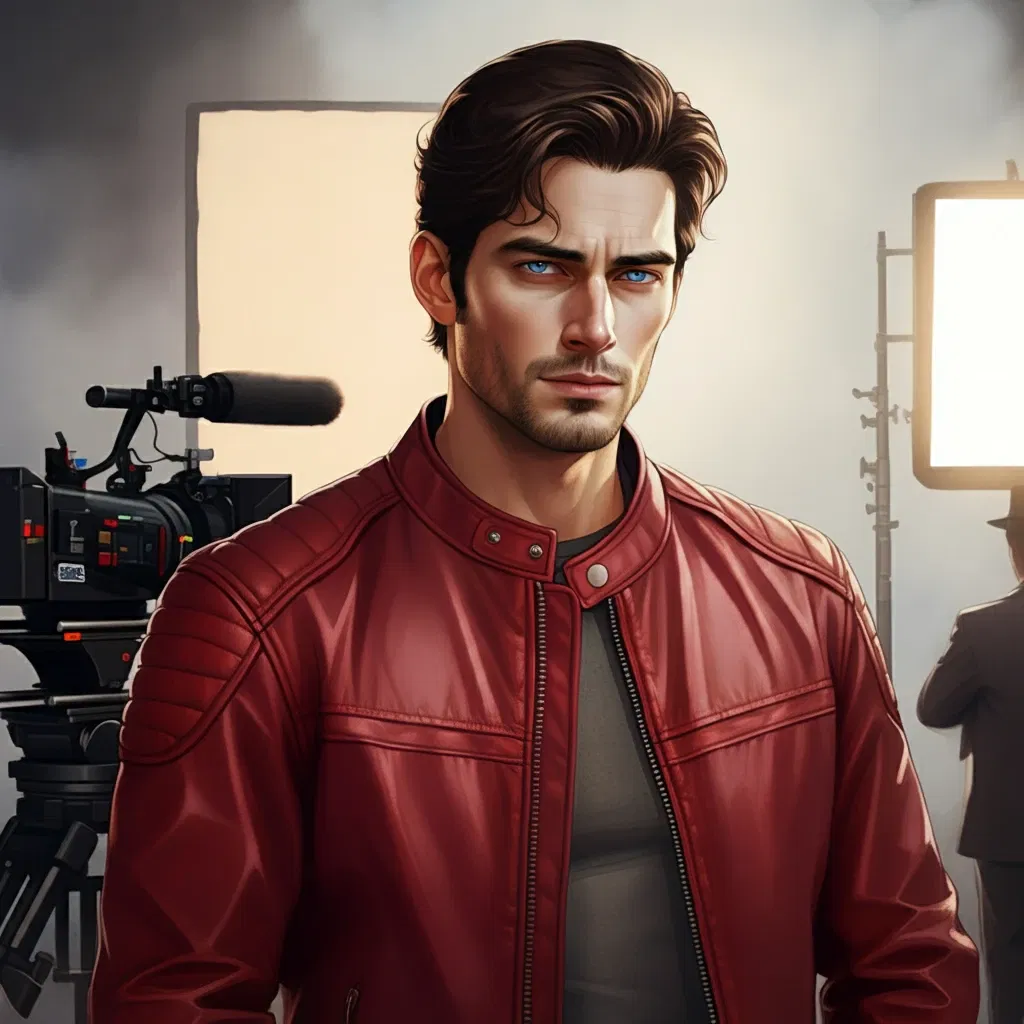 Avatar of Weston Archer | Stuntman