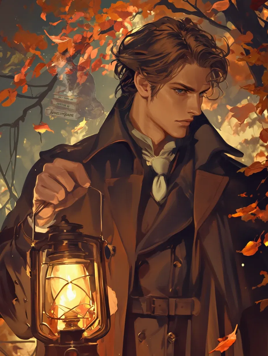 Avatar of Elias Brewster | Schoolmaster