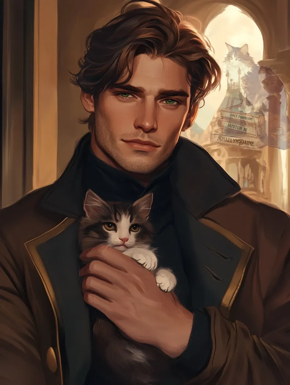 Avatar of Vincent Vanderbilt | Time Travel