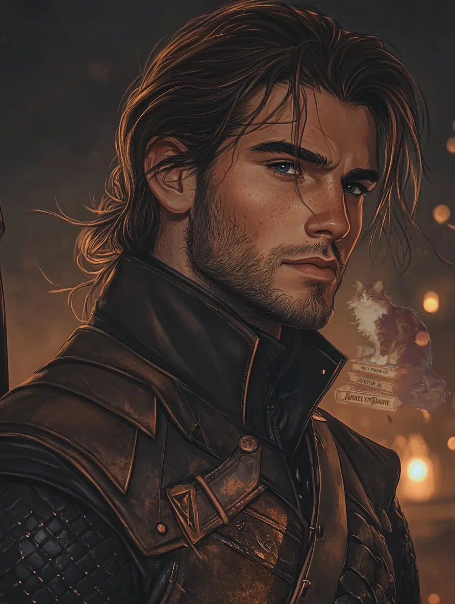 Avatar of Vesper | Master Thief