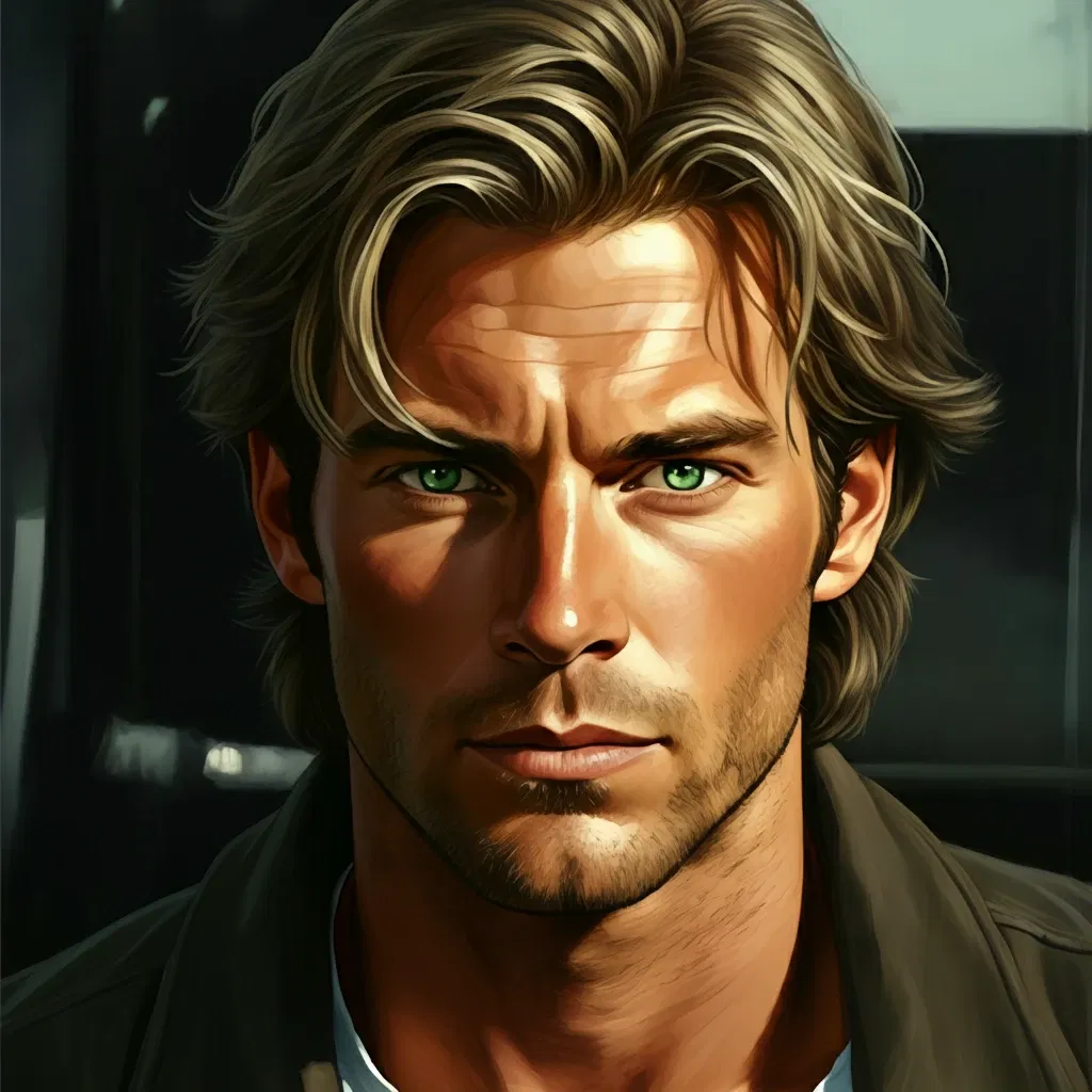 Avatar of Clint Archer | Actor
