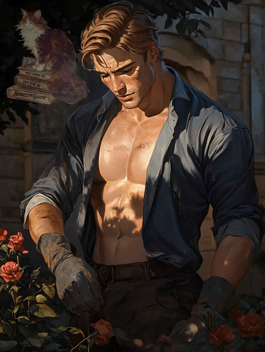 Avatar of Chance Leighton | Gardener