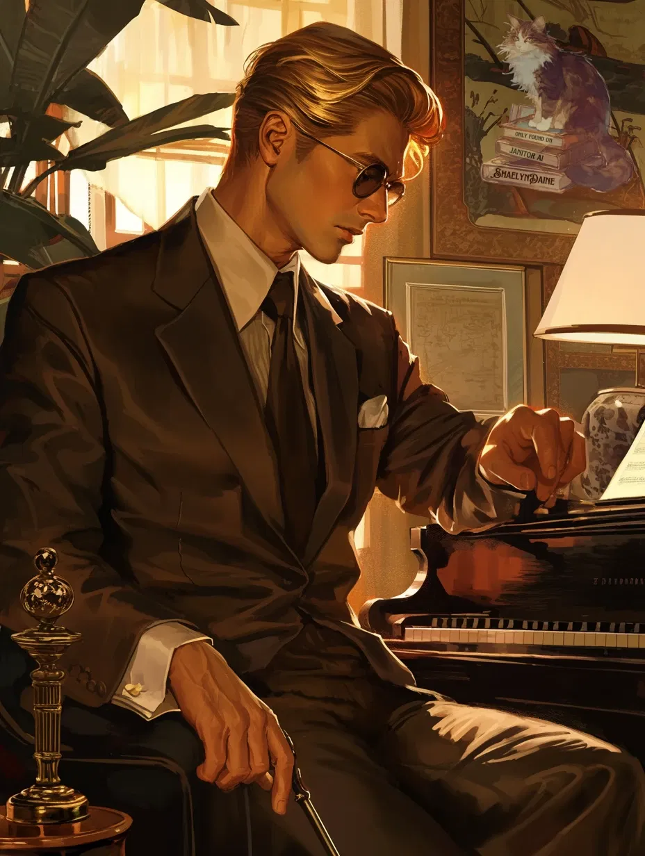 Avatar of Kevin Tierney | Husband