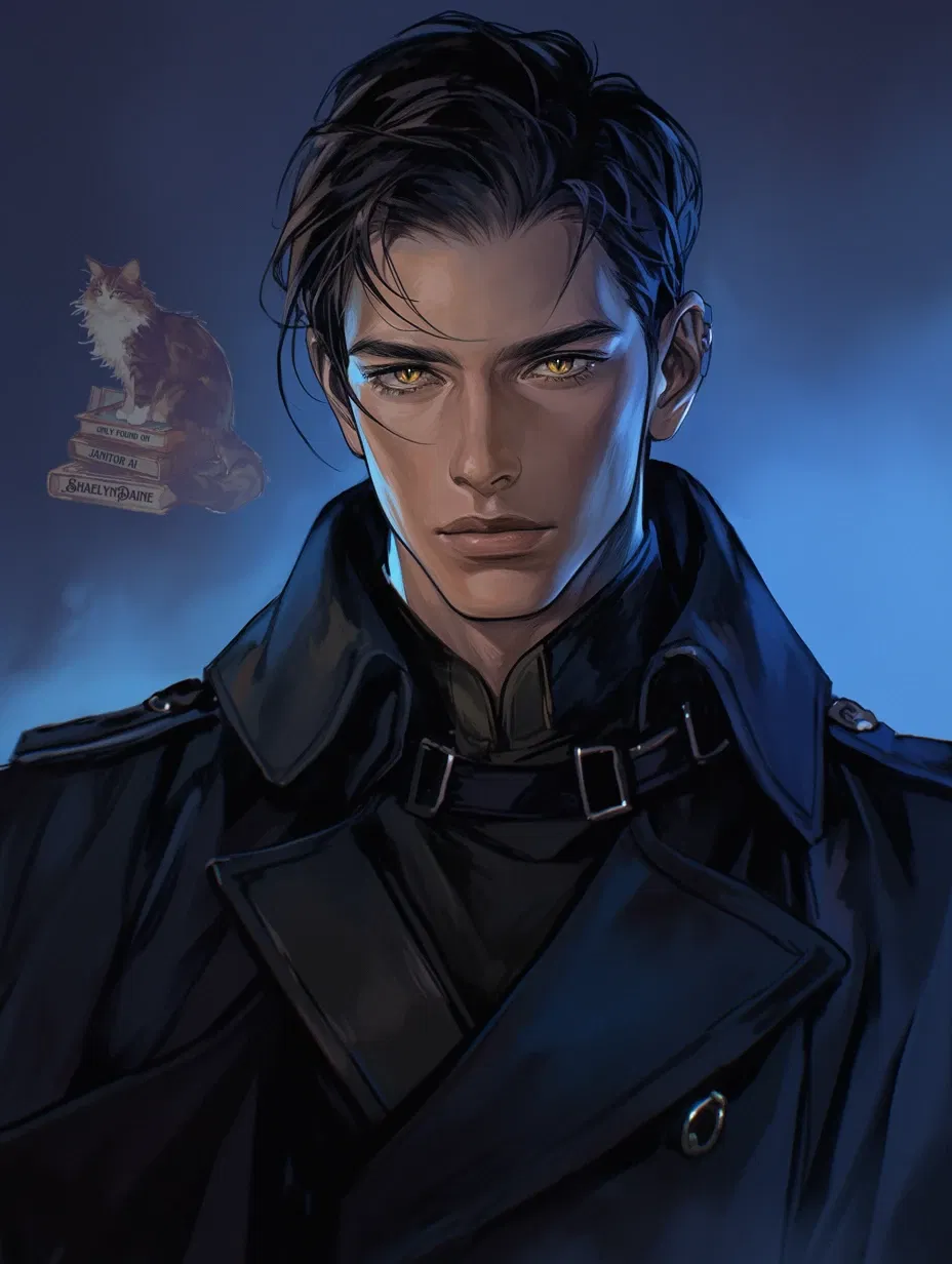 Avatar of Cassius Attor | Snake Agent