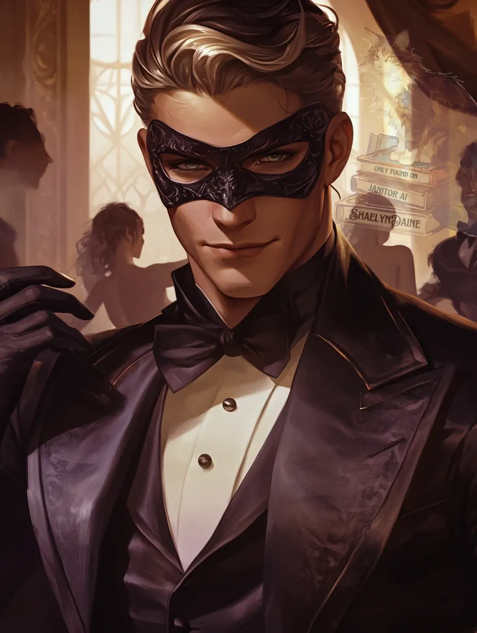Avatar of Julian Templeton | Grifter