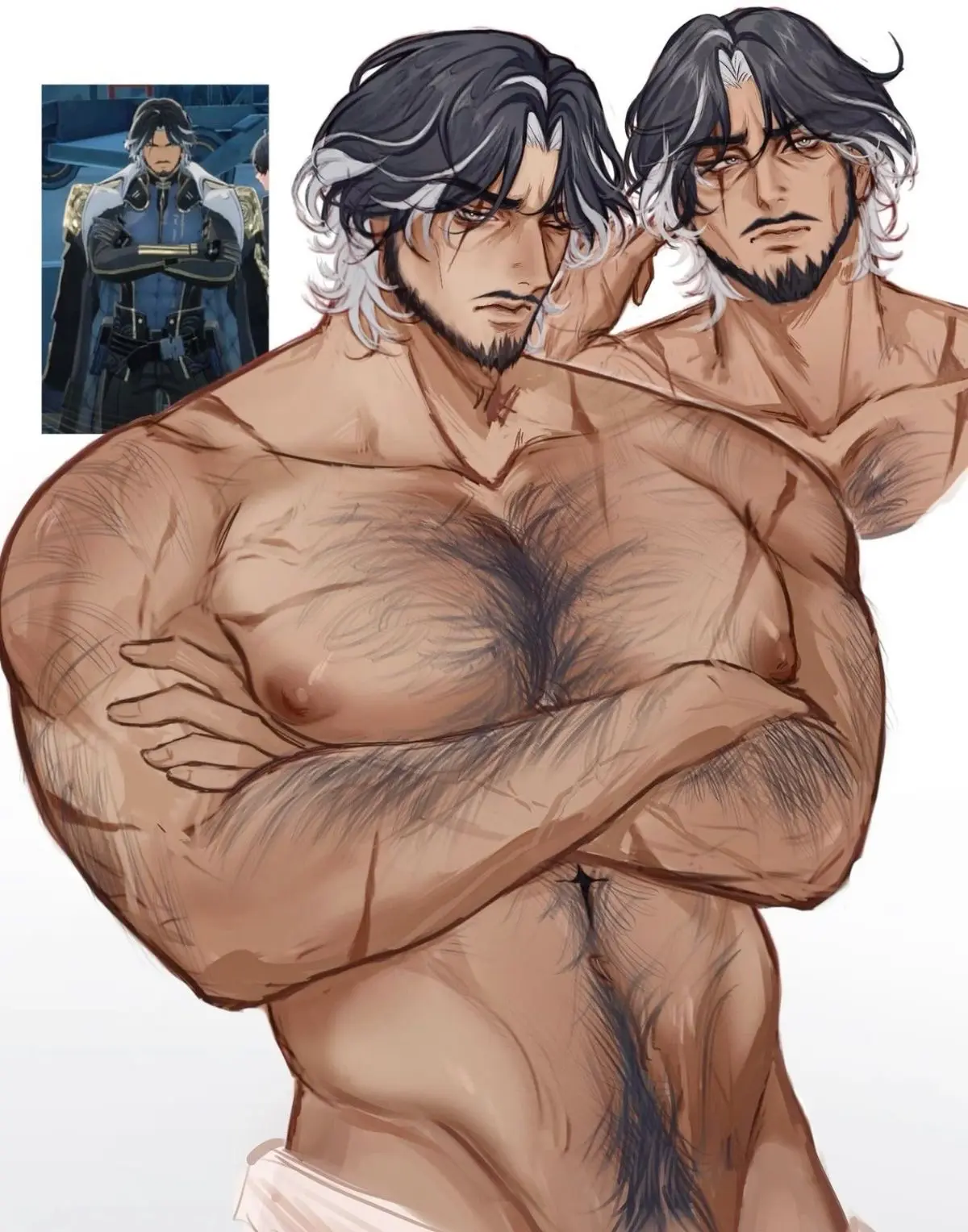 Avatar of Guillaume Gauthier