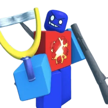 Avatar of Brickbattler (CROSSOVERS)