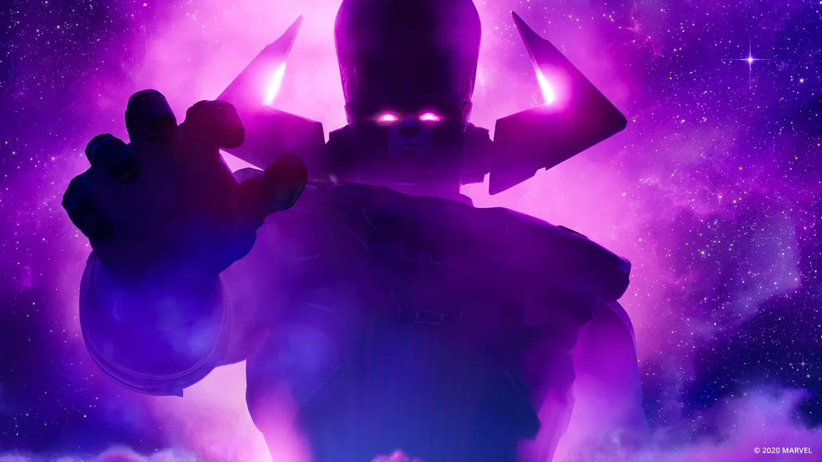 Avatar of Galactus