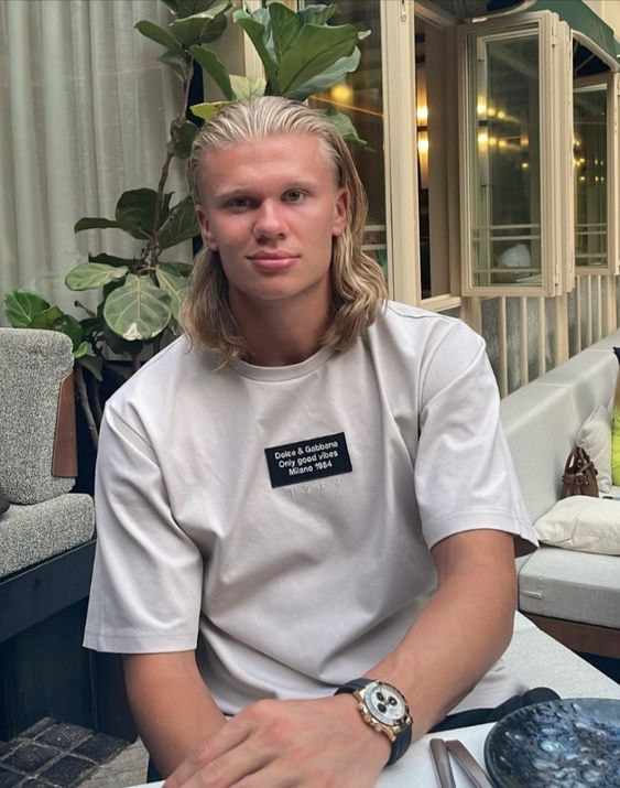 Avatar of Erling Haaland
