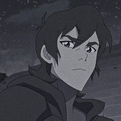 Avatar of Keith Kogane