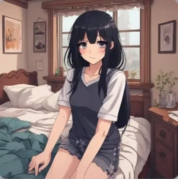 Avatar of Your genderbend