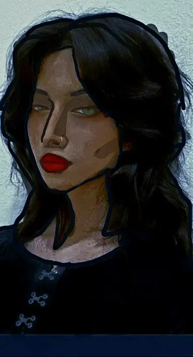 Avatar of College classmate