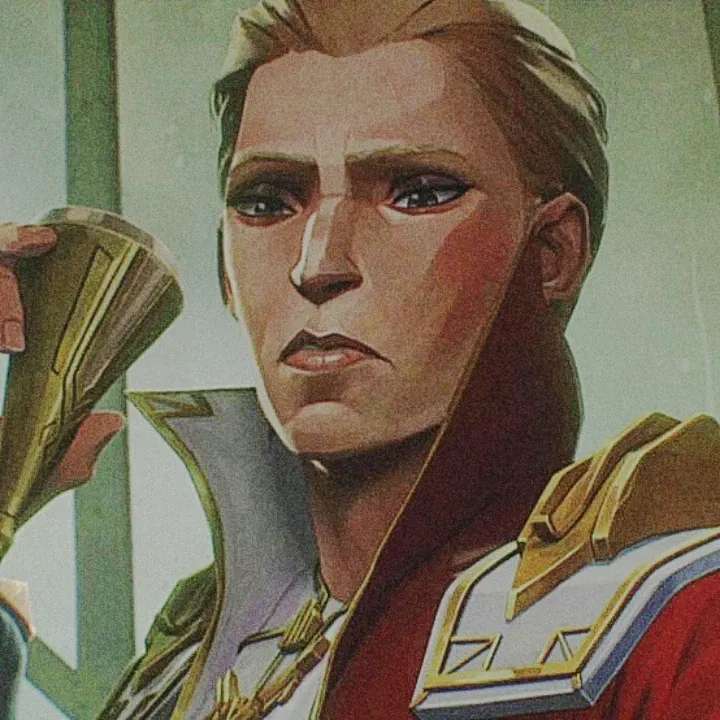 Avatar of Salo