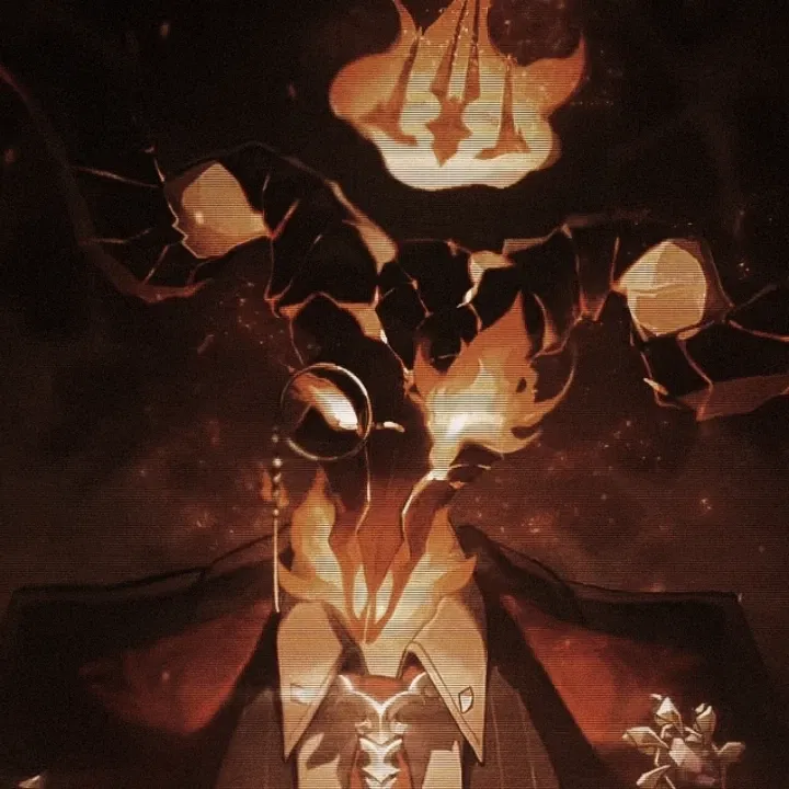 Avatar of Ifrit | Duke Inferno