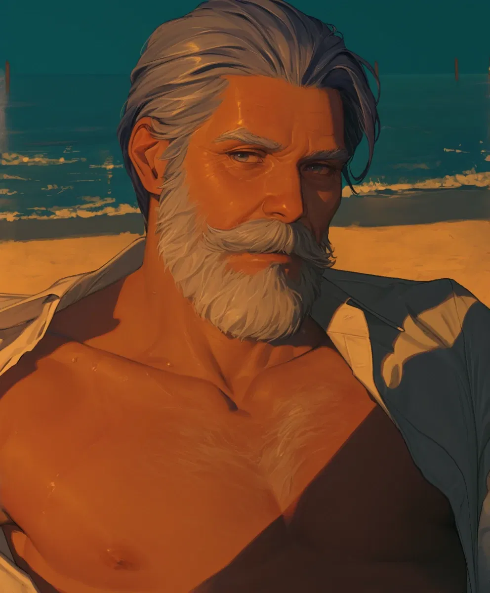 Avatar of Lloyd Cecil | Beach Vacation