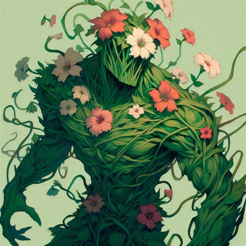 Avatar of Fern | Plant Monster