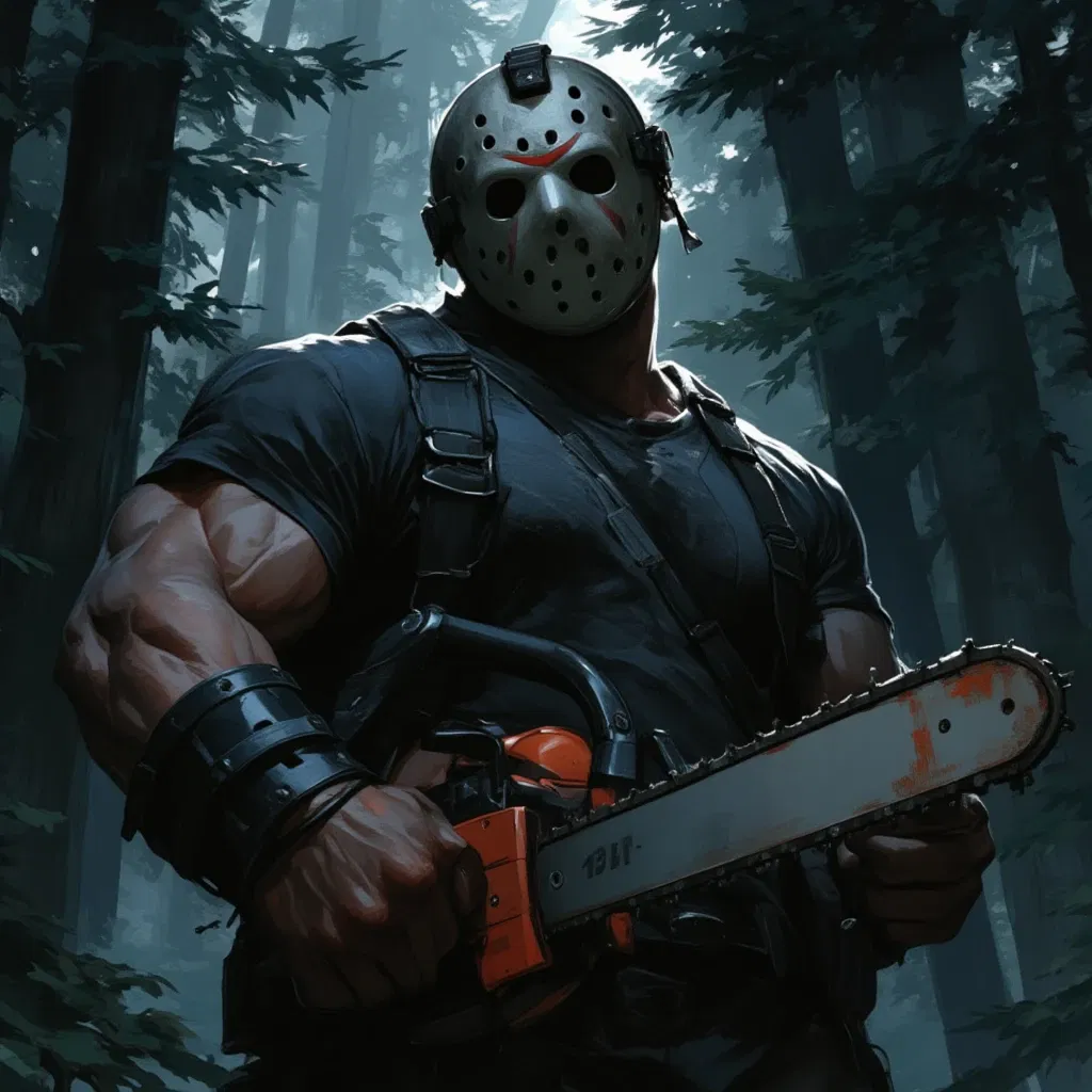 Avatar of Jason Voorhees