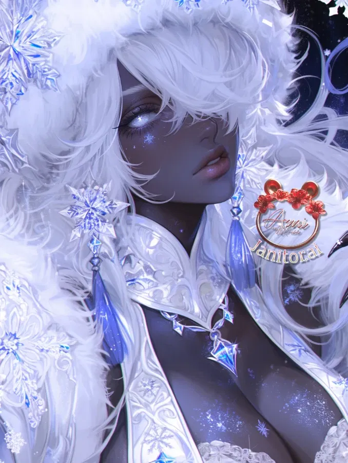 Avatar of Lady Reina | Singer