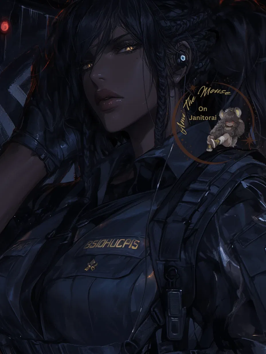 Avatar of Jasira | Bodyguard
