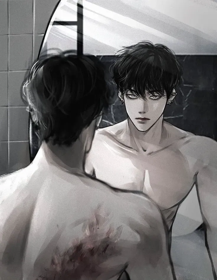 Avatar of Salvatore