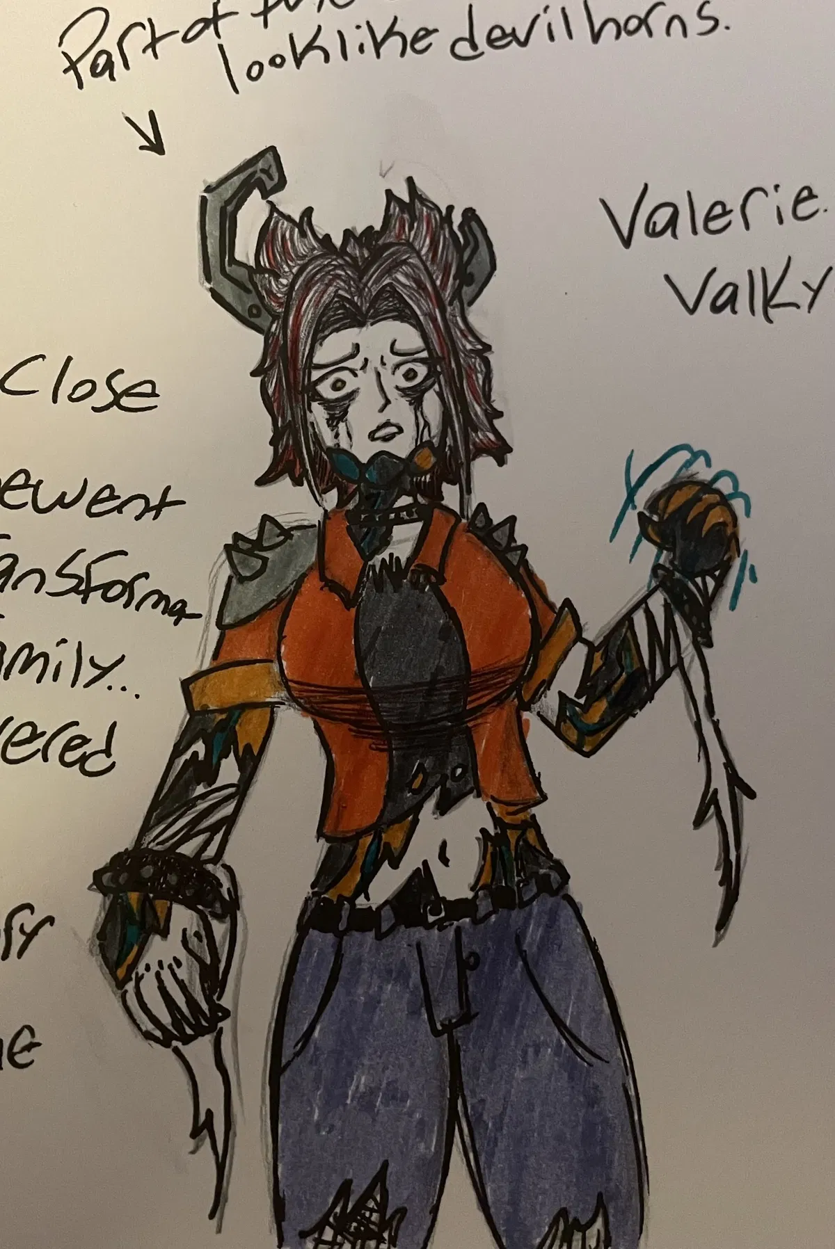 Avatar of Valerie Lynson