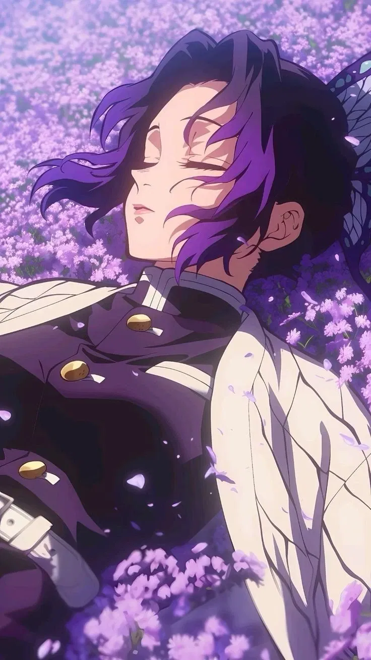 Avatar of Shinobu Kocho