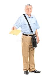 Avatar of Gary the mailman