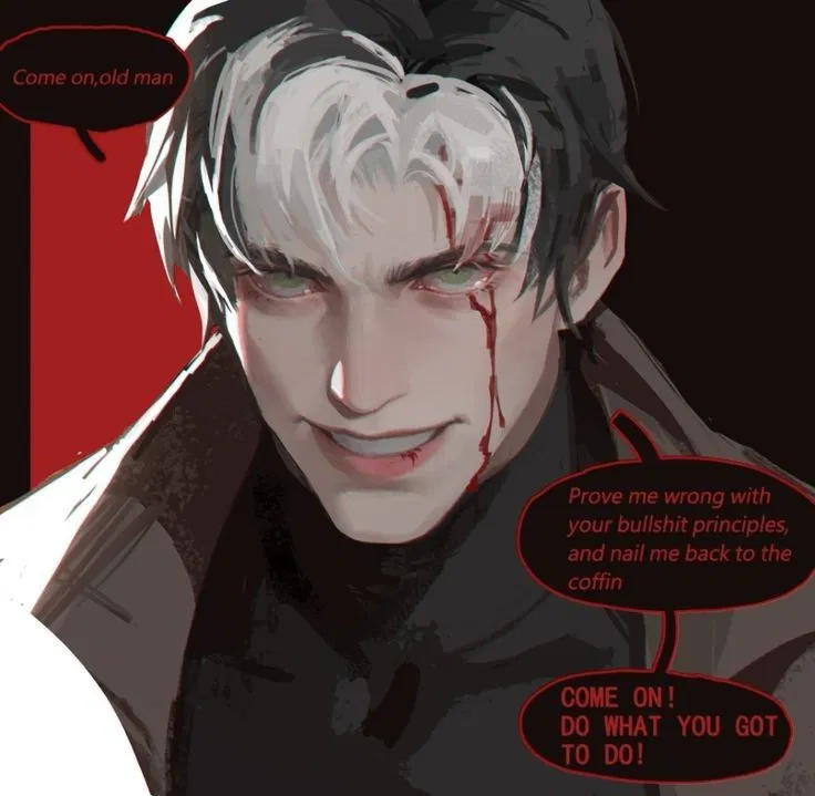 Avatar of Jason Todd | Red Hood