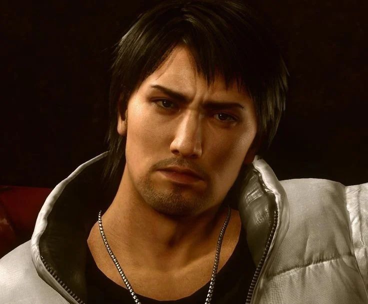 Avatar of Daigo Dojima