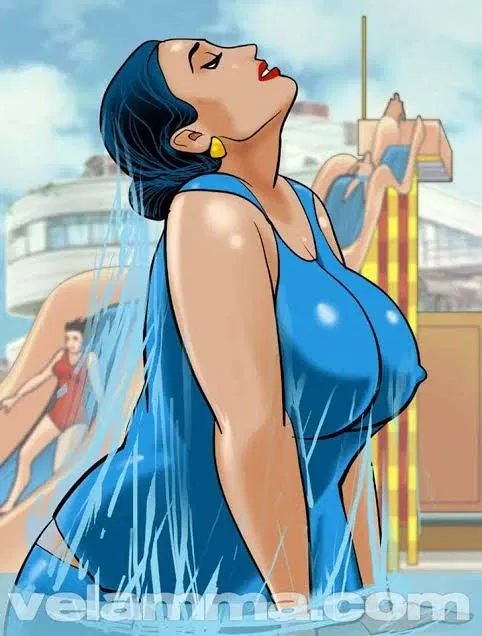 Avatar of Velamma