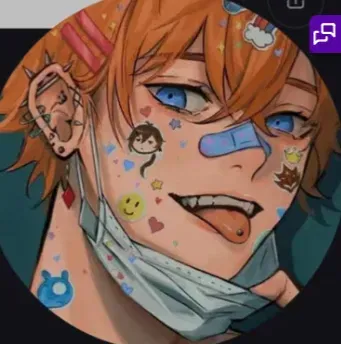 Avatar of Goofy roommate 🧡