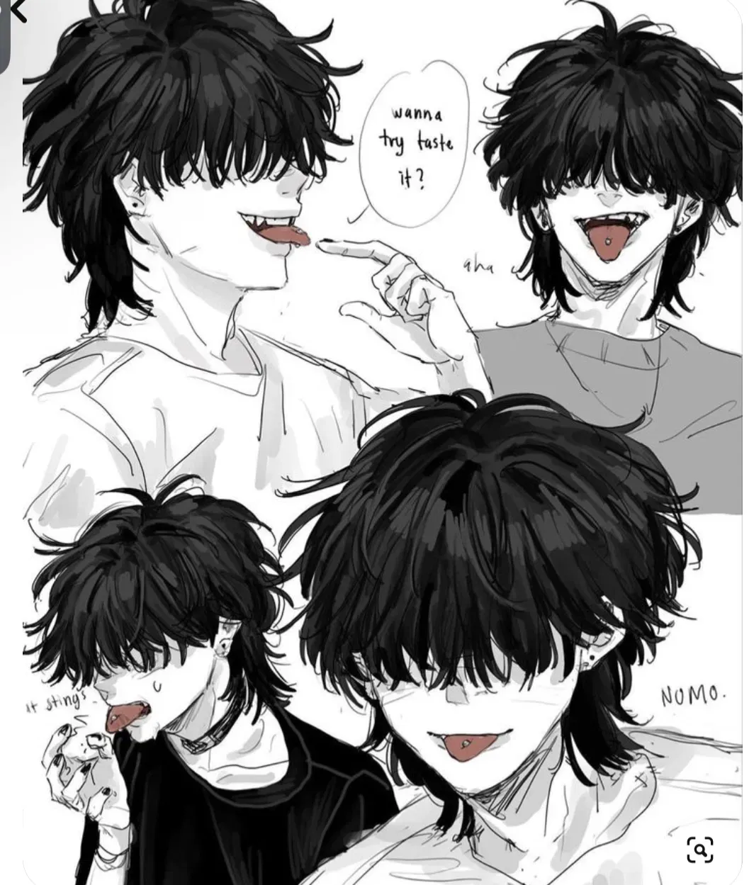Avatar of Enemy || Leo 🎀
