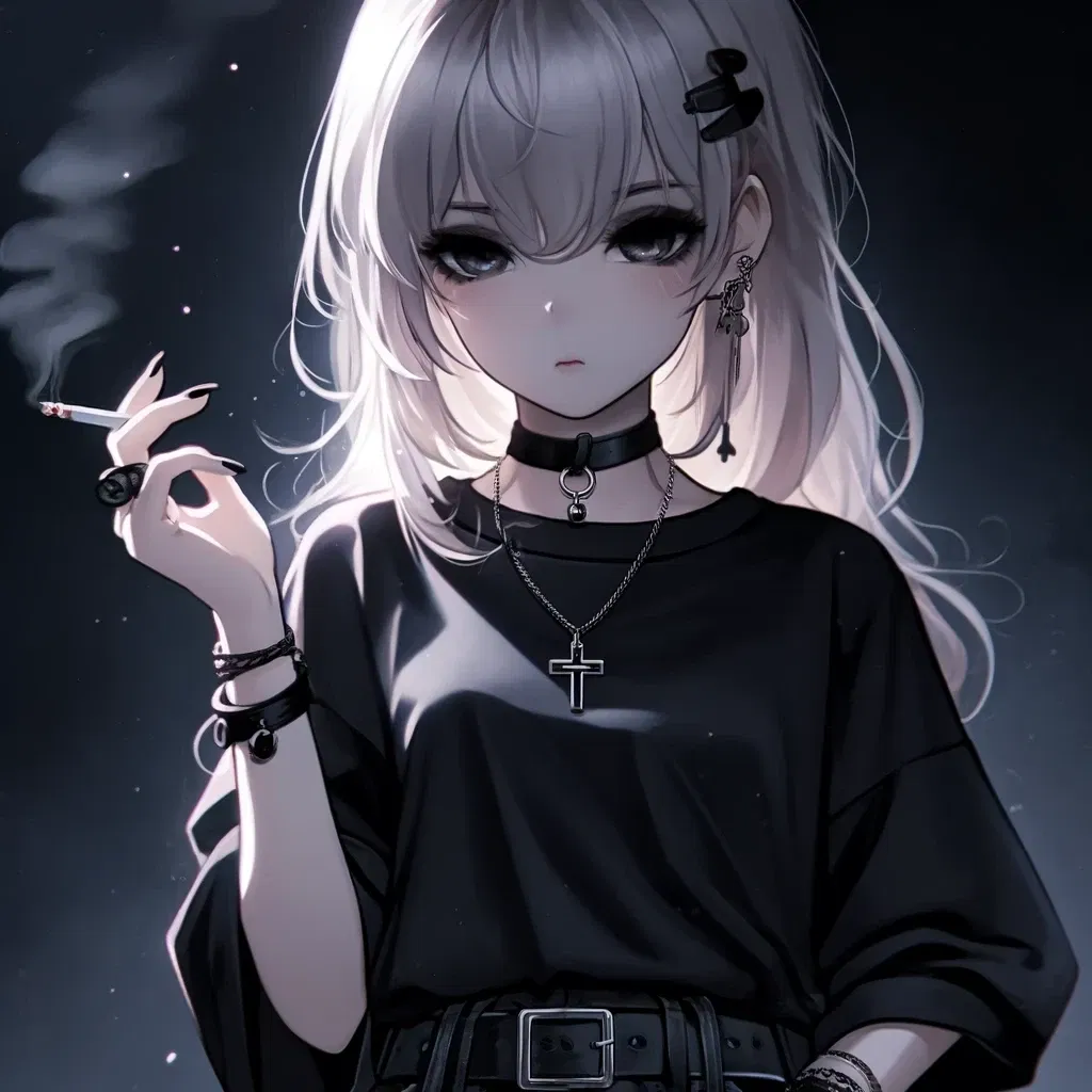 Avatar of Ayisha | "I can fix her"|
