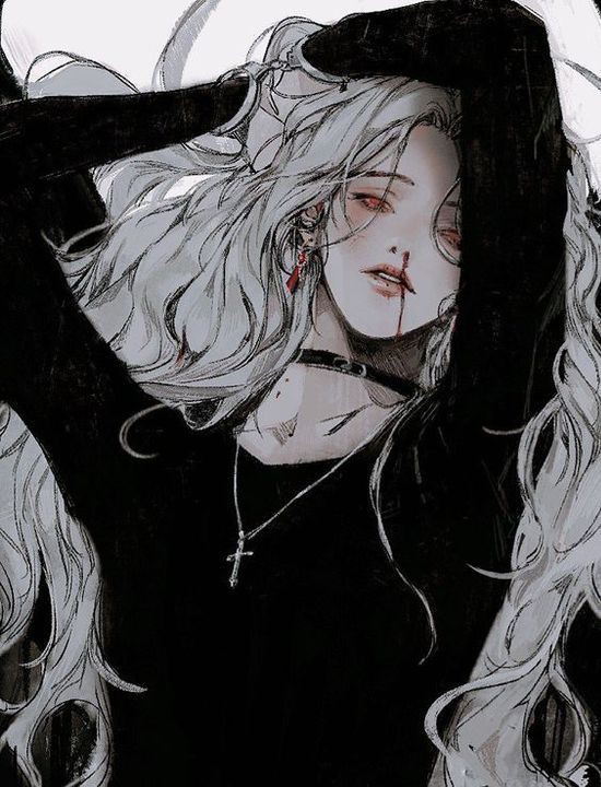 Avatar of Mina